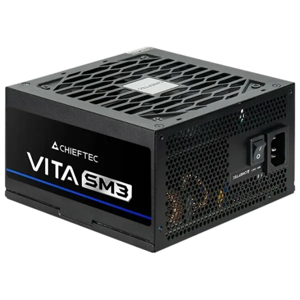 Блок питания Chieftec VITA SM3 BPX-750-C 80+ Bronze / 750 Вт photo 1