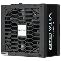 Sursă de alimentare Chieftec VITA SM3 BPX-750-C 80+ Bronze / 750 W photo 2