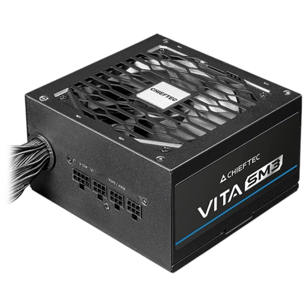 Блок питания Chieftec VITA SM3 BPX-750-C 80+ Bronze / 750 Вт photo 3