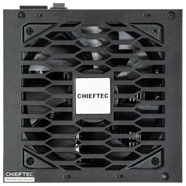Блок питания Chieftec VITA SM3 BPX-750-C 80+ Bronze / 750 Вт photo 4