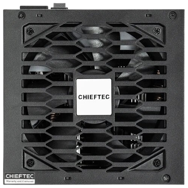 Блок питания Chieftec VITA SM3 BPX-750-C 80+ Bronze / 750 Вт photo 4