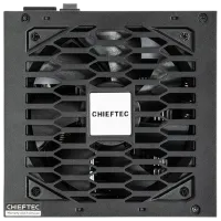 Sursă de alimentare Chieftec VITA SM3 BPX-750-C 80+ Bronze / 750 W photo 4