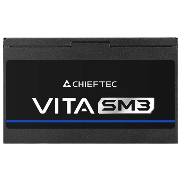 Блок питания Chieftec VITA SM3 BPX-750-C 80+ Bronze / 750 Вт photo 5