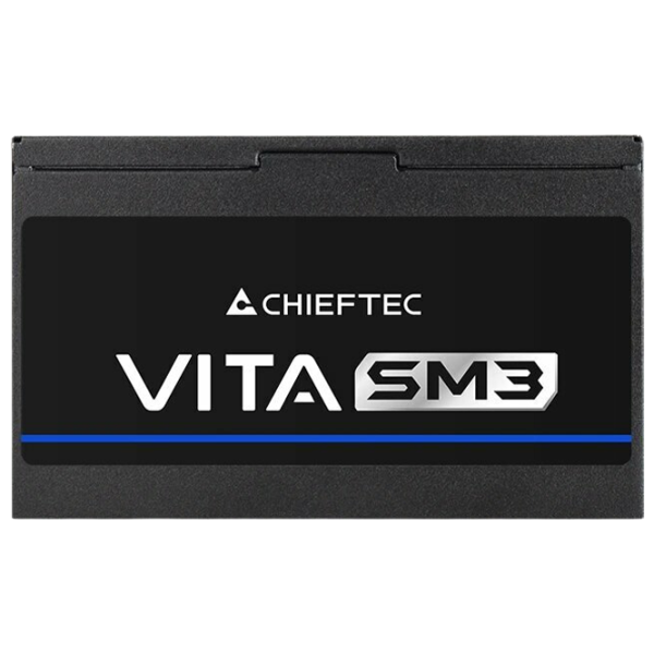 Блок питания Chieftec VITA SM3 BPX-750-C 80+ Bronze / 750 Вт photo 5
