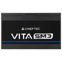 Sursă de alimentare Chieftec VITA SM3 BPX-750-C 80+ Bronze / 750 W photo 5