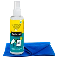 Набор для чистки PATRON F3-007+F4-009 0.25л