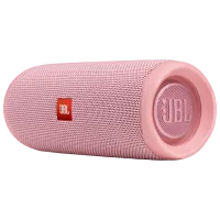 Портативная колонка JBL Flip 5 20 Вт/ Розовый