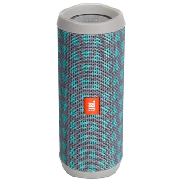 Портативная колонка JBL Flip 4 16 Вт/ Trio photo 1
