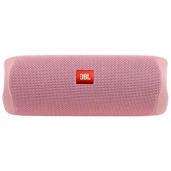Портативная колонка JBL Flip 5 20 Вт/ Розовый photo 2 Портативная колонка JBL Flip 5 20 Вт/ Розовый photo 2