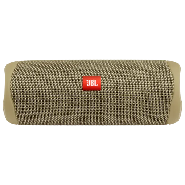 Портативная колонка JBL Flip 5 20 Вт/ Желтый photo 2 Портативная колонка JBL Flip 5 20 Вт/ Желтый photo 2