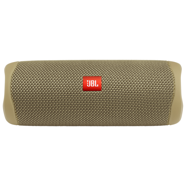 Портативная колонка JBL Flip 5 20 Вт/ Желтый photo 2 Портативная колонка JBL Flip 5 20 Вт/ Желтый photo 2