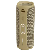 Boxă portabilă JBL Flip 5 20 W/ Yellow photo 3