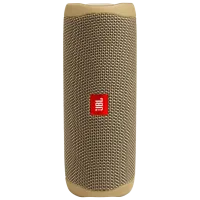 Boxă portabilă JBL Flip 5 20 W/ Yellow photo 4