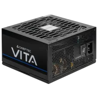Sursă de alimentare Chieftec VITA BPX-850-C 80+ Bronze / 850 W