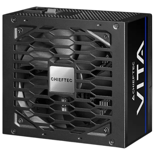 Блок питания Chieftec VITA BPX-850-C 80+ Bronze / 850 Вт photo 2