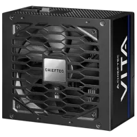 Sursă de alimentare Chieftec VITA BPX-850-C 80+ Bronze / 850 W photo 2