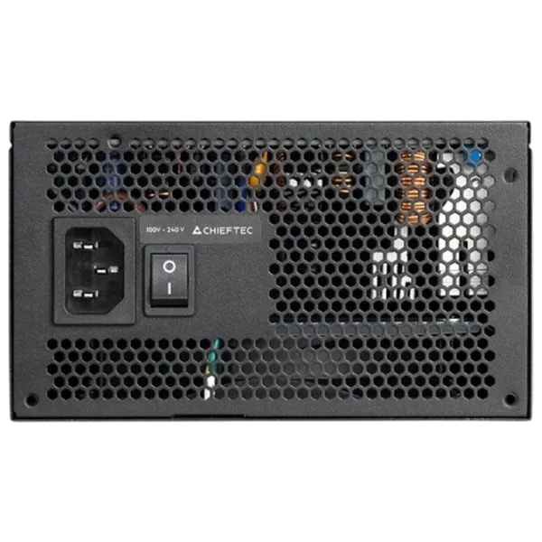 Блок питания Chieftec VITA BPX-850-C 80+ Bronze / 850 Вт photo 3
