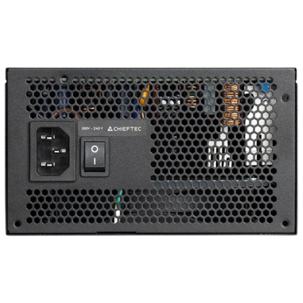 Блок питания Chieftec VITA BPX-850-C 80+ Bronze / 850 Вт photo 3