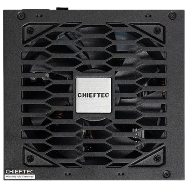 Блок питания Chieftec VITA BPX-850-C 80+ Bronze / 850 Вт photo 5