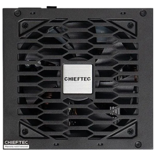 Блок питания Chieftec VITA BPX-850-C 80+ Bronze / 850 Вт photo 5