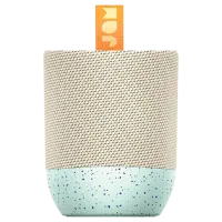 Портативная колонка JAM Double Chill 5 Вт/ Желтый