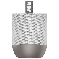 Портативная колонка JAM Double Chill 5 Вт/ Серый