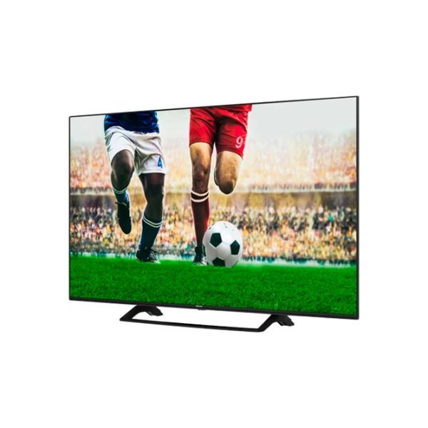 Televizor Hisense 50A7300F 50" / HLG / 4K / Smart / Black photo 6
