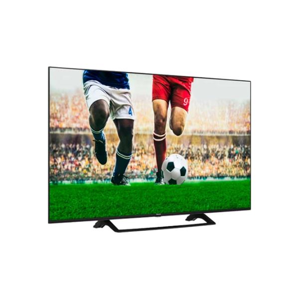 Televizor Hisense 50A7300F 50" / HLG / 4K / Smart / Black photo 7