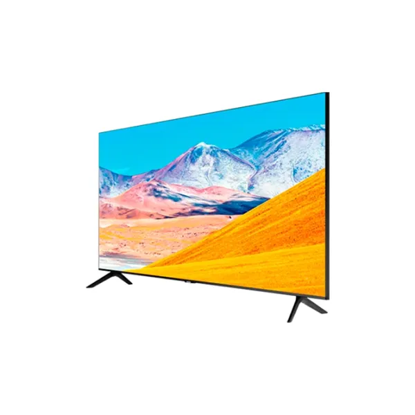 Televizor Samsung UE82TU8000UXUA 82" / LED / 4K / Smart / Black photo 7 Televizor Samsung UE82TU8000UXUA 82" / LED / 4K / Smart / Black photo 7