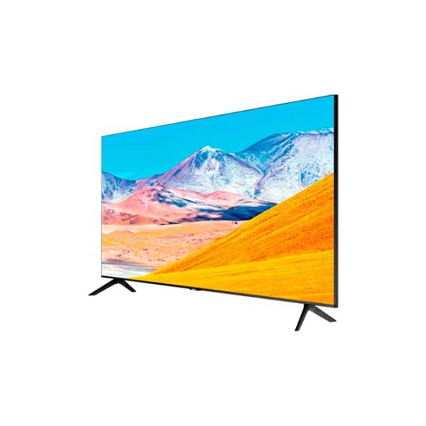 Televizor Samsung UE82TU8000UXUA 82" / LED / 4K / Smart / Black photo 7 Televizor Samsung UE82TU8000UXUA 82" / LED / 4K / Smart / Black photo 7