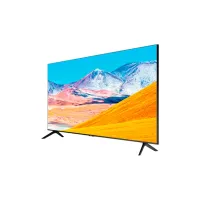 Televizor Samsung UE82TU8000UXUA 82" / LED / 4K / Smart / Black photo 3