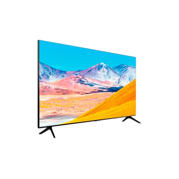 Televizor Samsung UE82TU8000UXUA 82" / LED / 4K / Smart / Black photo 9 Televizor Samsung UE82TU8000UXUA 82" / LED / 4K / Smart / Black photo 9