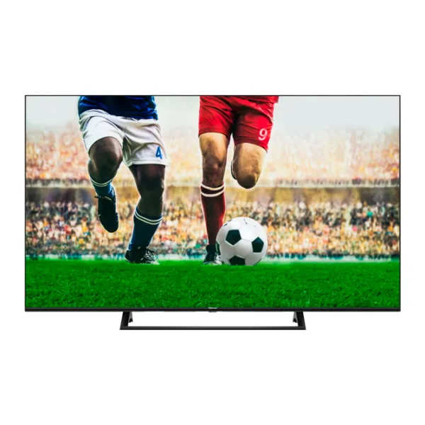 Televizor Hisense 55A7300F 54.6" / LED / 4K / Smart / Black photo 1