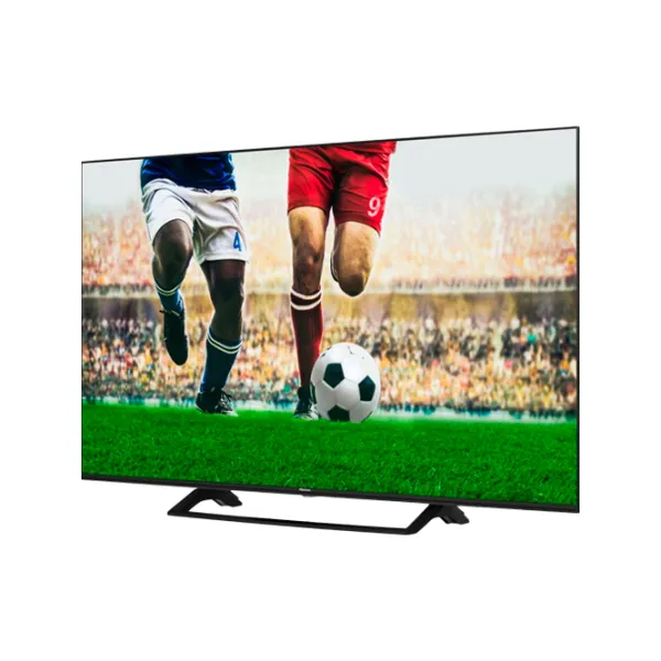 Televizor Hisense 55A7300F 54.6" / LED / 4K / Smart / Black photo 2