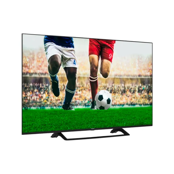 Televizor Hisense 55A7300F 54.6" / LED / 4K / Smart / Black photo 3