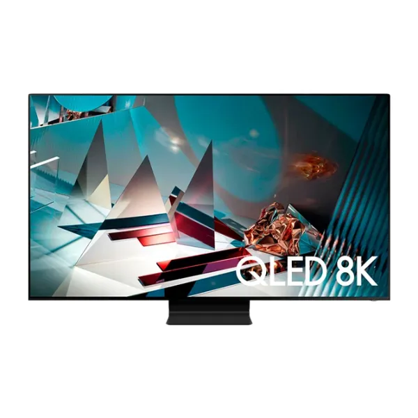 Televizor Samsung QE65Q800TAUXUA 65" / QLED / 8K / Smart / Black photo 1 Televizor Samsung QE65Q800TAUXUA 65" / QLED / 8K / Smart / Black photo 1