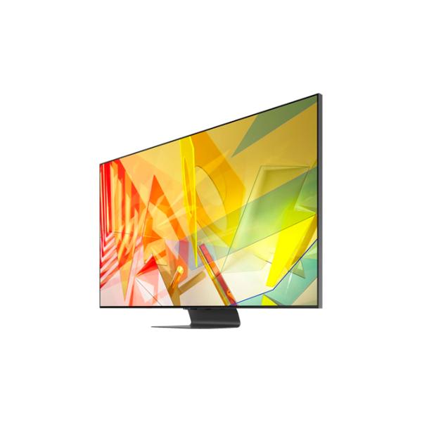 Televizor Samsung QE65Q95TAUXUA 65" / QLED / 4K / Home / Black photo 6 Televizor Samsung QE65Q95TAUXUA 65" / QLED / 4K / Home / Black photo 6