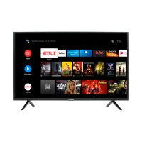 Телевизор Hisense 43B6700PA 43" / VA / Full HD / Smart / Черный