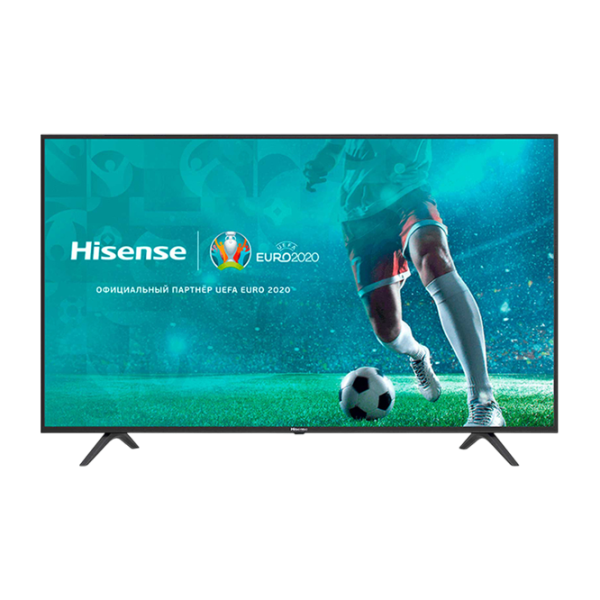 Televizor Hisense H43B7100 43" / LED / 4K / Home / Black photo 1