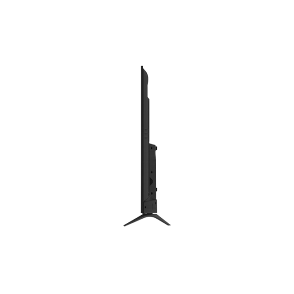 Televizor Hisense H43B7100 43" / LED / 4K / Home / Black photo 8
