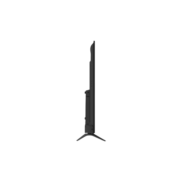 Televizor Hisense H43B7100 43" / LED / 4K / Home / Black photo 9