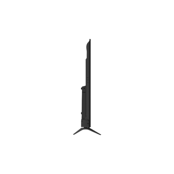 Televizor Hisense H43B7100 43" / LED / 4K / Home / Black photo 9
