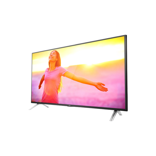 Televizor TCL 40DD420 40" / LED / Full HD / Smart TV / Black photo 4
