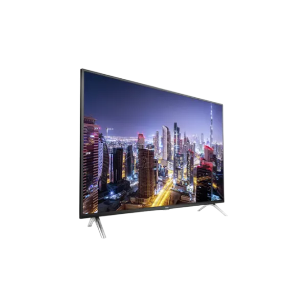 Televizor TCL 40DD420 40" / LED / Full HD / Smart TV / Black photo 5