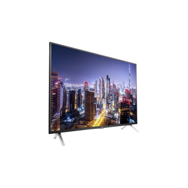 Televizor TCL 40DD420 40" / LED / Full HD / Smart TV / Black photo 5