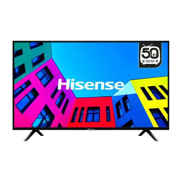 Televizor Hisense H32B5100 32" / / HD Ready / Smart / Black photo 1 Televizor Hisense H32B5100 32" / / HD Ready / Smart / Black photo 1