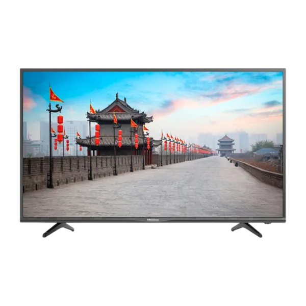 Телевизор Hisense HE32N2100C 32" / / HD / / Черный photo 1 Телевизор Hisense HE32N2100C 32" / / HD / / Черный photo 1