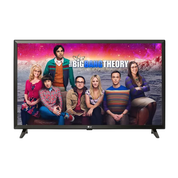 Телевизор LG 32LK510BPLD 32" / / HD Ready / / Черный photo 1 Телевизор LG 32LK510BPLD 32" / / HD Ready / / Черный photo 1