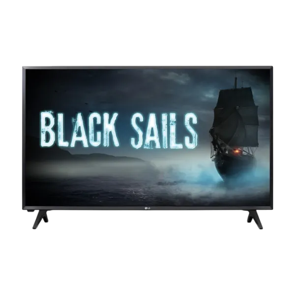 Телевизор LG 43LK5000PLA 43" / / Full HD / / Черный photo 1 Телевизор LG 43LK5000PLA 43" / / Full HD / / Черный photo 1