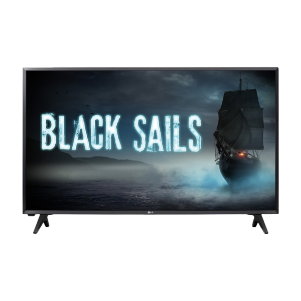 Телевизор LG 43LK5000PLA 43" / / Full HD / / Черный photo 1 Телевизор LG 43LK5000PLA 43" / / Full HD / / Черный photo 1